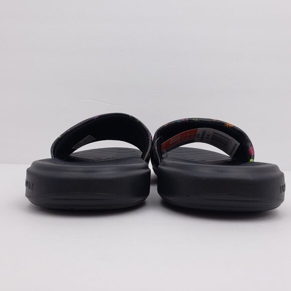 Under Armour B Ansa Verbiage Sl 6Y Wns 7.5 Slides - Picture 7 of 12